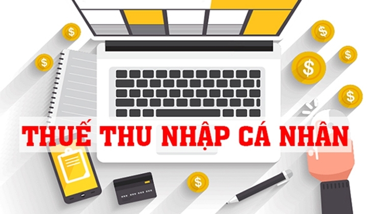 Tổ chức chi trả thu nhập có trách nhiệm kê khai, khấu trừ thuế thu nhập cá nhân