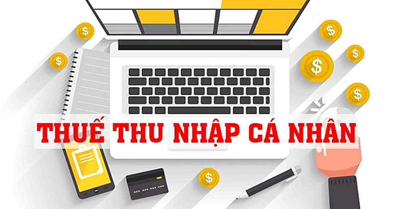 Trách nhiệm kê khai, khấu trừ thuế TNCN