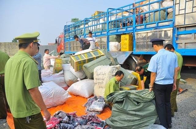 Bộ Tài chính tiếp thu, chỉnh lý  một số nội dung về xác lập và xử lý tài sản xác lập sở hữu toàn dân