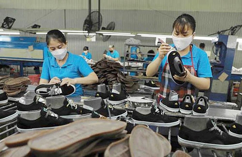 Tháo "nút thắt" về nguyên phụ liệu cho ngành da giày