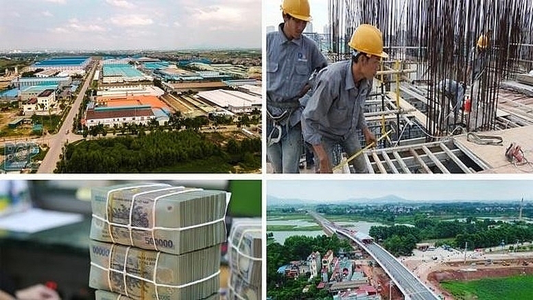 Công khai giải ngân các công trình, dự án quan trọng quốc gia