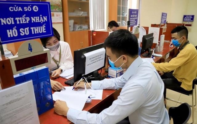Cục Thuế Quảng Nam: Năm 2023 thu ngân sách nội địa vượt dự toán ấn tượng