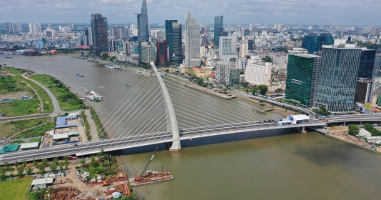 TP. Hồ Chí Minh: Nhiều giải pháp hỗ trợ doanh nghiệp phục hồi và phát triển