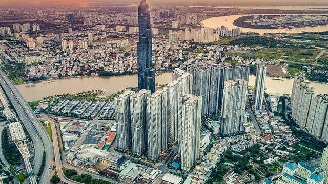 Nhiều địa phương quyết tâm góp phần đưa tăng trưởng cả nước năm 2025 đạt 8% trở lên