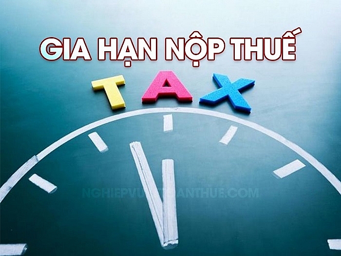 Bị truy thu số tiền thuế lớn, doanh nghiệp có được gia hạn nộp thuế?