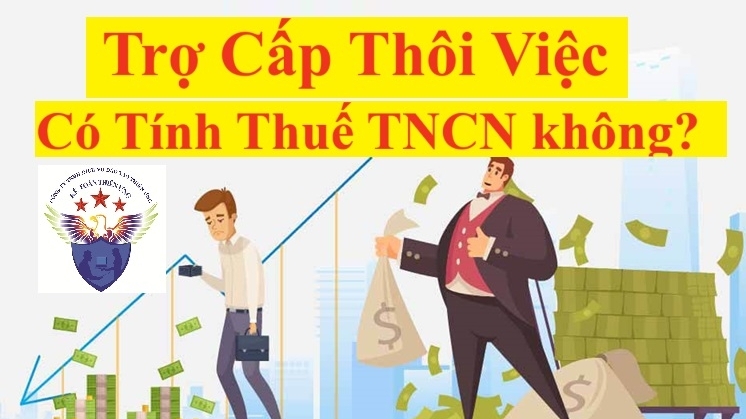 Khoản trợ cấp thêm khi nghỉ việc để hưởng chế độ hưu trí có chịu thuế khi quyết toán thuế thu nhập cá nhân?