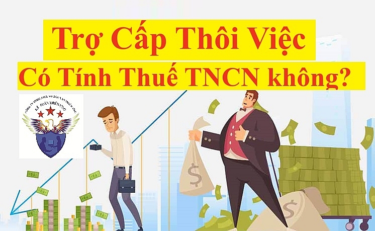 Khoản trợ cấp thêm khi nghỉ việc để hưởng chế độ hưu trí có chịu thuế khi quyết toán thuế thu nhập cá nhân?