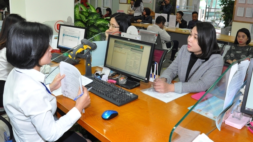 Quy định khoản chi không được trừ khi xác định thu nhập chịu thuế