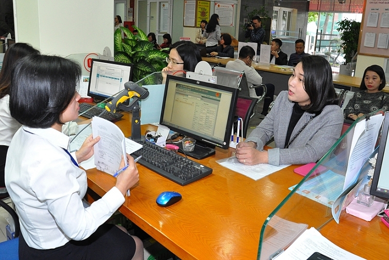 Quy định khoản chi không được trừ khi xác định thu nhập chịu thuế