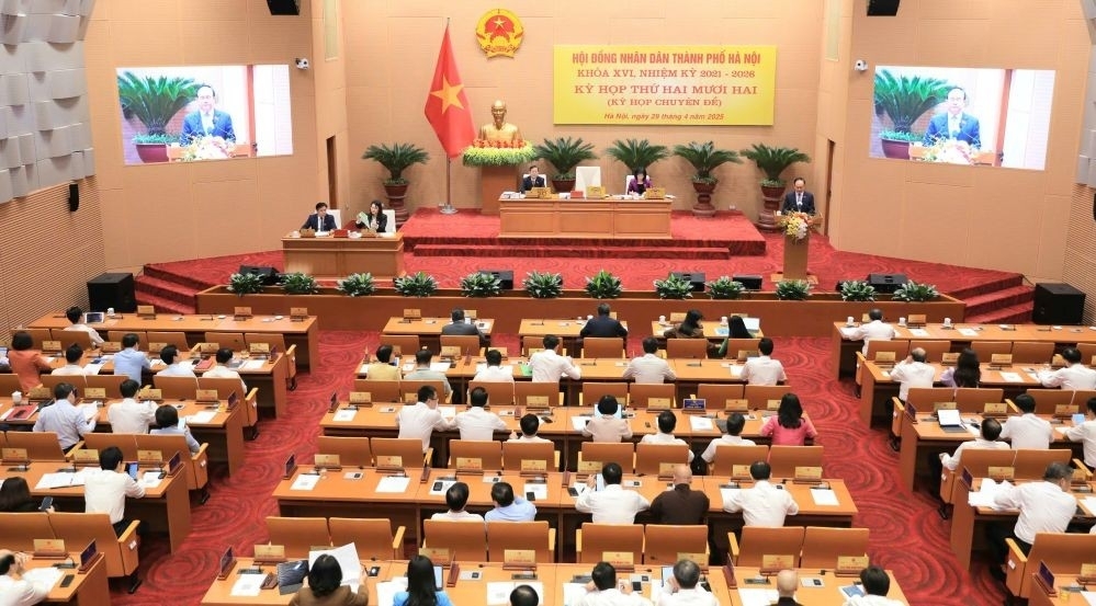 Hà Nội: Đẩy nhanh tiến độ, nâng cao tỷ lệ giải ngân vốn đầu tư công