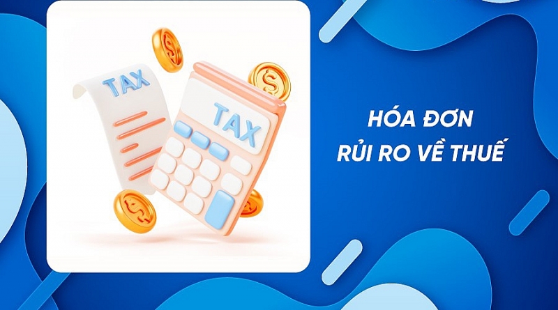 Doanh nghiệp cần kê khai đầy đủ giá trị hàng hóa nhập khẩu để hóa đơn không bị cảnh báo rủi ro