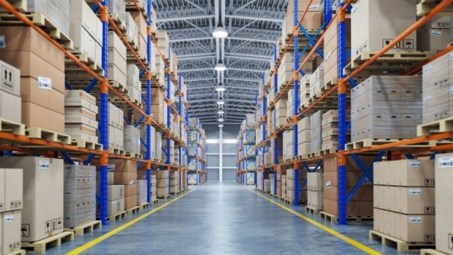 Cho doanh nghiệp nước ngoài thuê kho chứa hàng áp dụng thuế suất ra sao?