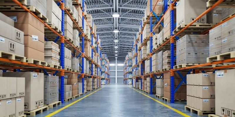Cho doanh nghiệp nước ngoài thuê kho chứa hàng áp dụng thuế suất ra sao?