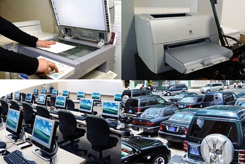 Sẽ phân cấp mạnh thẩm quyền trong quản lý, sử dụng tài sản công