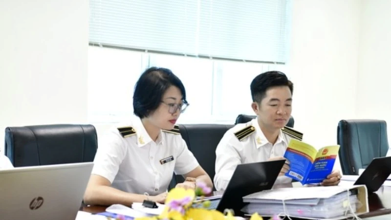 Kiểm toán Nhà nước: Kiến nghị xử lý tài chính hơn 275.000 tỷ đồng