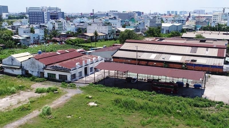 Đề xuất sửa đổi quy định về Quỹ phát triển đất phù hợp với mô hình chính quyền 2 cấp