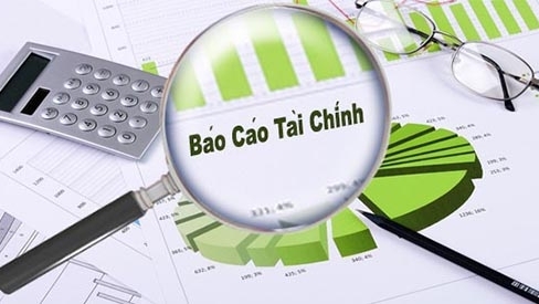 Nguyên tắc lập Báo cáo tài chính với chi nhánh