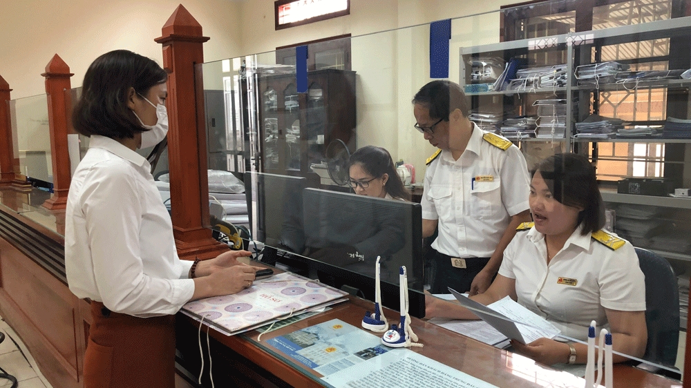 Chấm dứt hoạt động do thực hiện sáp nhập nộp hồ sơ quyết toán thuế thu nhập doanh nghiệp đến thời điểm nào?