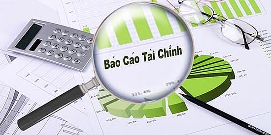 Nguyên tắc lập Báo cáo tài chính với chi nhánh