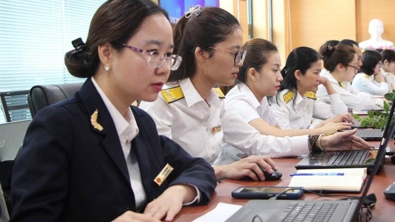 Cách điều chỉnh hóa đơn đầu ra của hàng hóa bị thiếu đơn vị tính