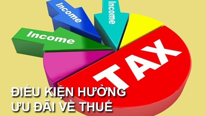 Khoản tài trợ từ nhà cung cấp bằng tiền có được hưởng ưu đãi thuế thu nhập doanh nghiệp?