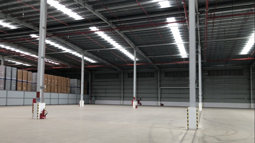 Đấu tư dự án đầu tư mở rộng xong cho thuê có được ưu đãi thuế thu nhập doanh nghiệp?