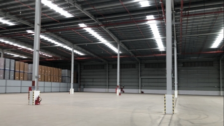 Đấu tư dự án đầu tư mở rộng xong cho thuê có được ưu đãi thuế thu nhập doanh nghiệp?