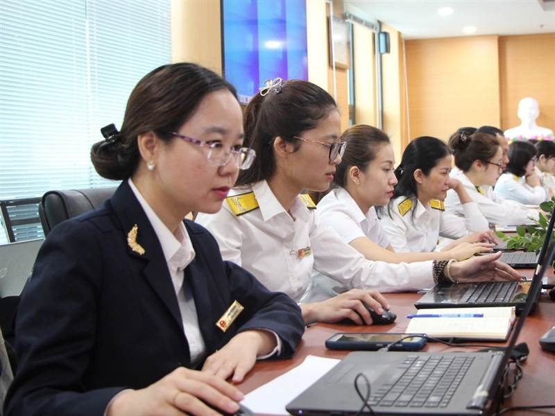 Cách điều chỉnh hóa đơn đầu ra của hàng hóa bị thiếu đơn vị tính