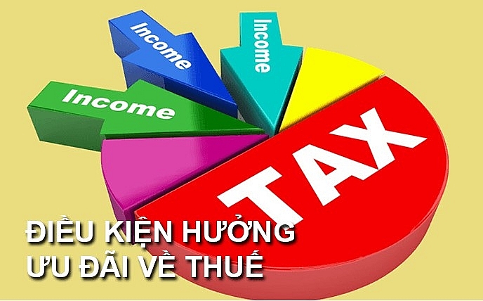 Khoản tài trợ từ nhà cung cấp bằng tiền có được hưởng ưu đãi thuế thu nhập doanh nghiệp?