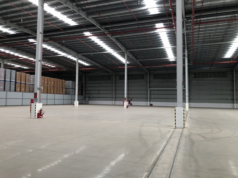 Đấu tư dự án đầu tư mở rộng xong cho thuê có được ưu đãi thuế thu nhập doanh nghiệp?