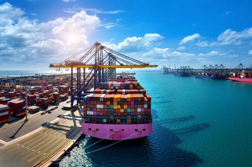 5 tháng, Việt Nam xuất siêu 4,67 tỷ USD