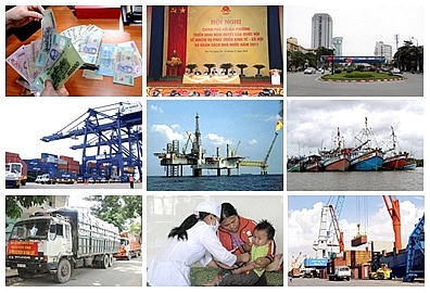 ban hanh quy che ban dau gia tai san nha nuoc tren dia ban tinh ca mau