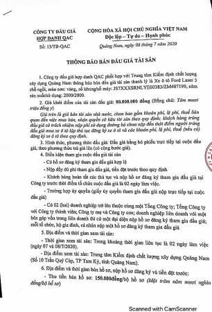 cong ty dau gia hop danh qac dau gia tai san