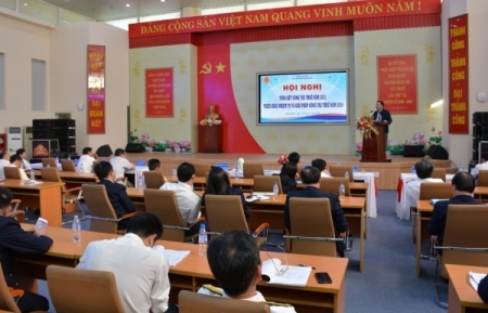 Năm 2023: Cục Thuế Quảng Nam thu ngân sách vượt dự toán pháp lệnh