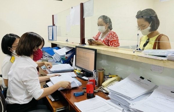 Cục Thuế TP. Đà Nẵng thu hồi nợ thuế năm 2023 hơn 4.500 tỷ đồng
