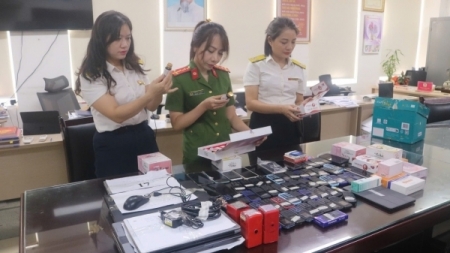 Người nộp thuế không mua, bán, sử dụng hóa đơn điện tử không hợp pháp dưới mọi hình thức