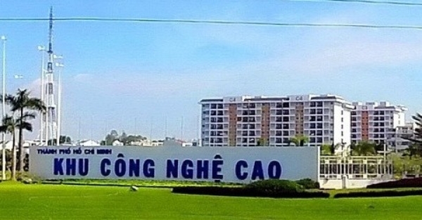 TP. Hồ Chí Minh: Tiếp tục đặt mục tiêu quán quân về thu hút vốn đầu tư nước ngoài năm 2024