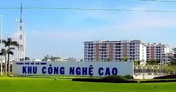 Năm 2024: TP. Hồ Chí Minh đặt mục tiêu giữ vững ngôi quán quân về thu hút vốn đầu tư nước ngoài