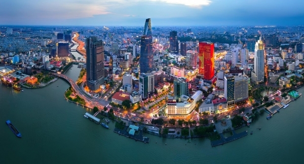 TP. Hồ Chí Minh: Nhiều giải pháp hỗ trợ doanh nghiệp phục hồi và phát triển