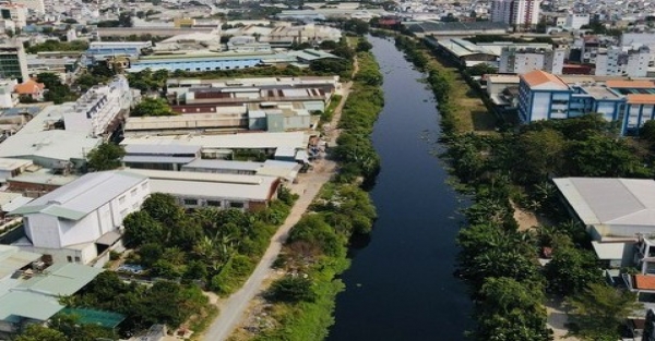 TP. Hồ Chí Minh chỉ đạo khẩn về giải ngân đầu tư công