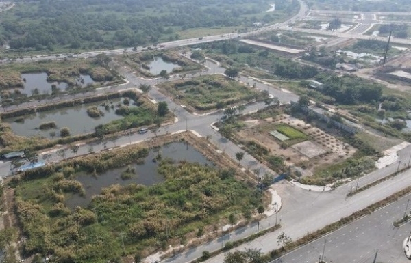 TP. Hồ Chí Minh: Thành lập 2 Ban Quản lý phát triển đô thị Thủ Thiêm và Tây Bắc