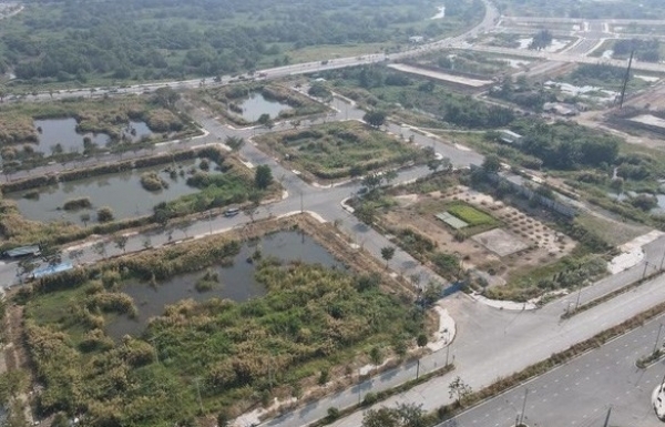 TP. Hồ Chí Minh thành lập 02 Ban Quản lý khu vực phát triển đô thị