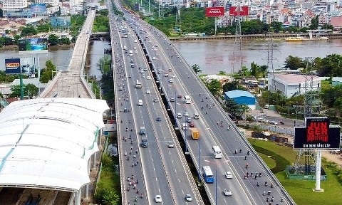 TP. Hồ Chí Minh: Yêu cầu xác định rõ khả năng thực hiện và giải ngân kế hoạch vốn của các dự án đảm bảo tiến độ