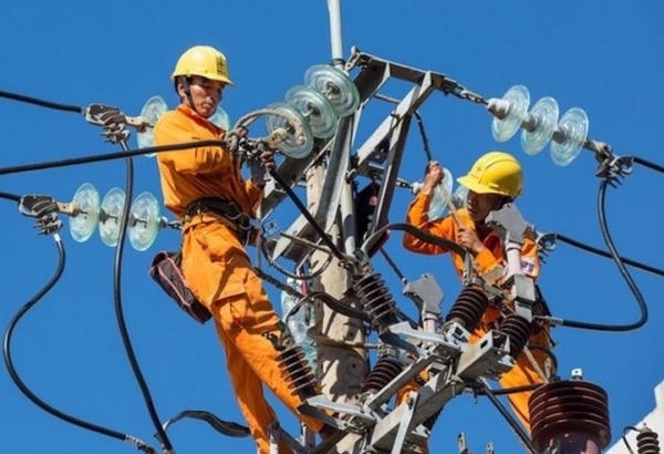 Bộ Công thương đề xuất nhiều bộ ngành phối hợp điều hành giá điện