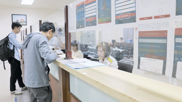 TP. Đà Nẵng: Thu nội địa 2 tháng tăng 34,6% so với cùng kỳ năm 2023