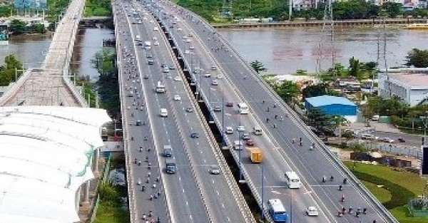 Đôn đốc đẩy nhanh tiến độ hai dự án đường sắt đô thị tại TP. Hồ Chí Minh