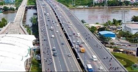 TP. Hồ Chí Minh thúc tiến độ hai dự án đường sắt đô thị