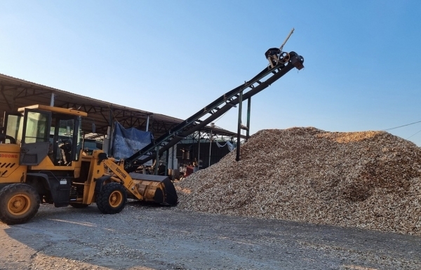 Gần 4.800 hồ sơ của mặt hàng gỗ đã được giải quyết hoàn thuế giá trị gia tăng