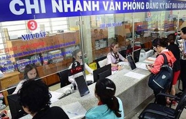 TP. Hồ Chí Minh áp dụng mức thu phí mới khi thực hiện thủ tục đăng ký đất đai