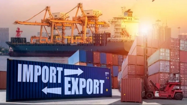 Xuất nhập khẩu của doanh nghiệp FDI đạt 182,8 tỷ USD